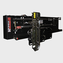 Hydra Plus UD car door